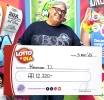 Combo di Lotto di Dia a yuda Herman gana 12.220 Florin
