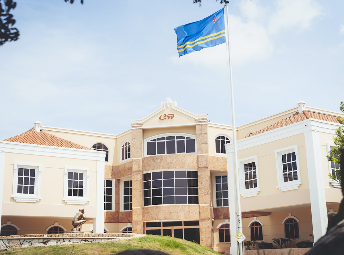 Banco Central di Aruba a mantene e reserva obligatorio pa banconan comercial na 12,5%