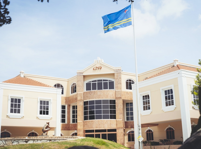 Banco Central di Aruba a mantene e reserva obligatorio pa banconan comercial na 12,5%