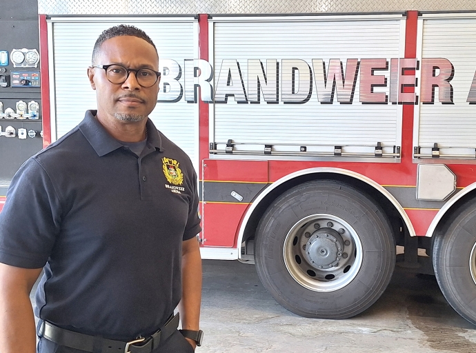 Durante aña 2025 tin 130 yamada di melding menos cu aña 2024