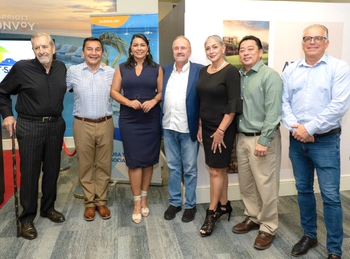 Timeshare Association a lansa e documentario ‘Aruba Timeshare Evolution’