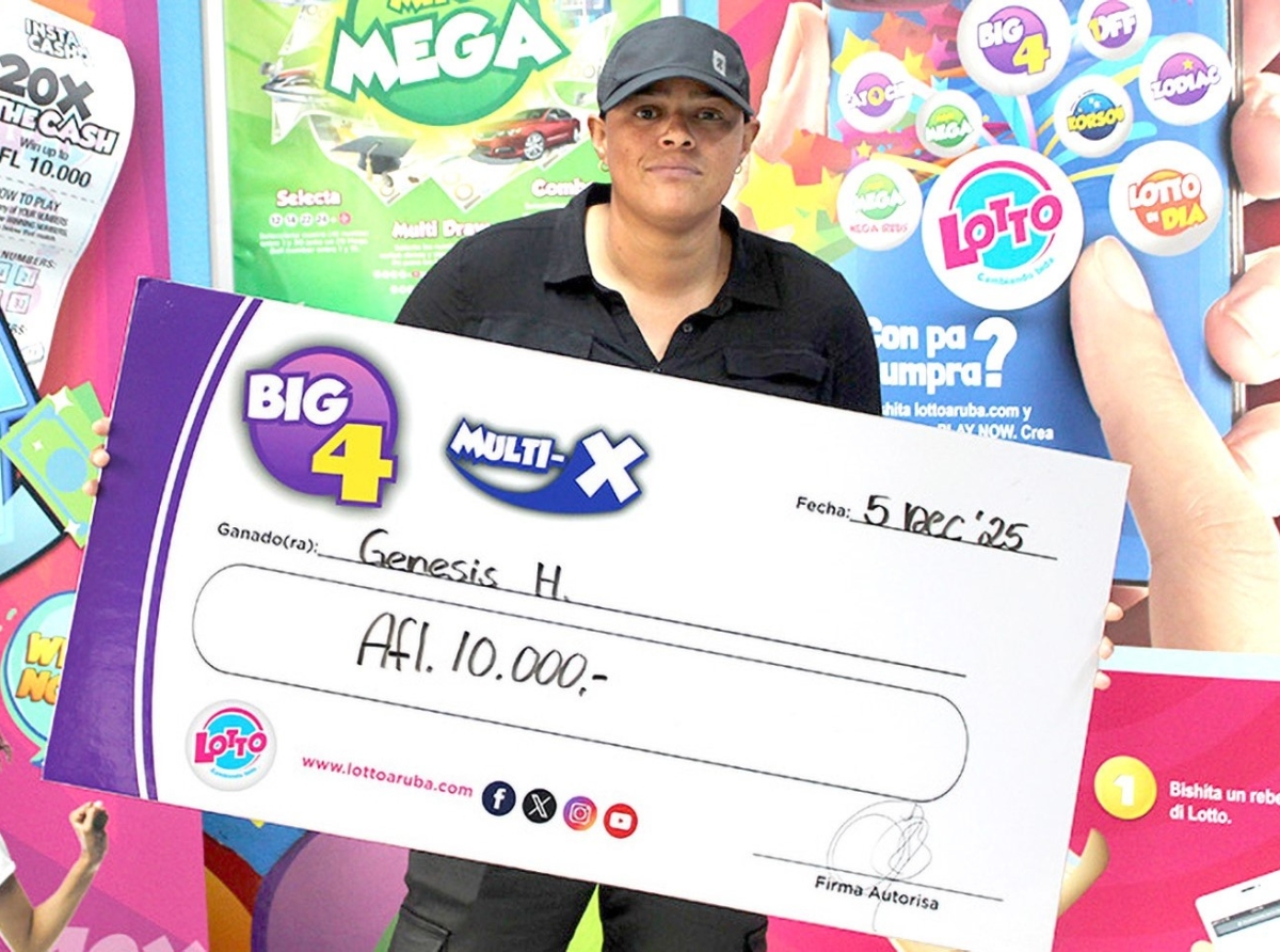 Multi-X a yuda Genesis gana bon placa