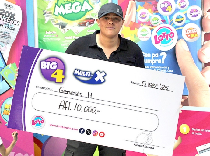 Multi-X a yuda Genesis gana bon placa