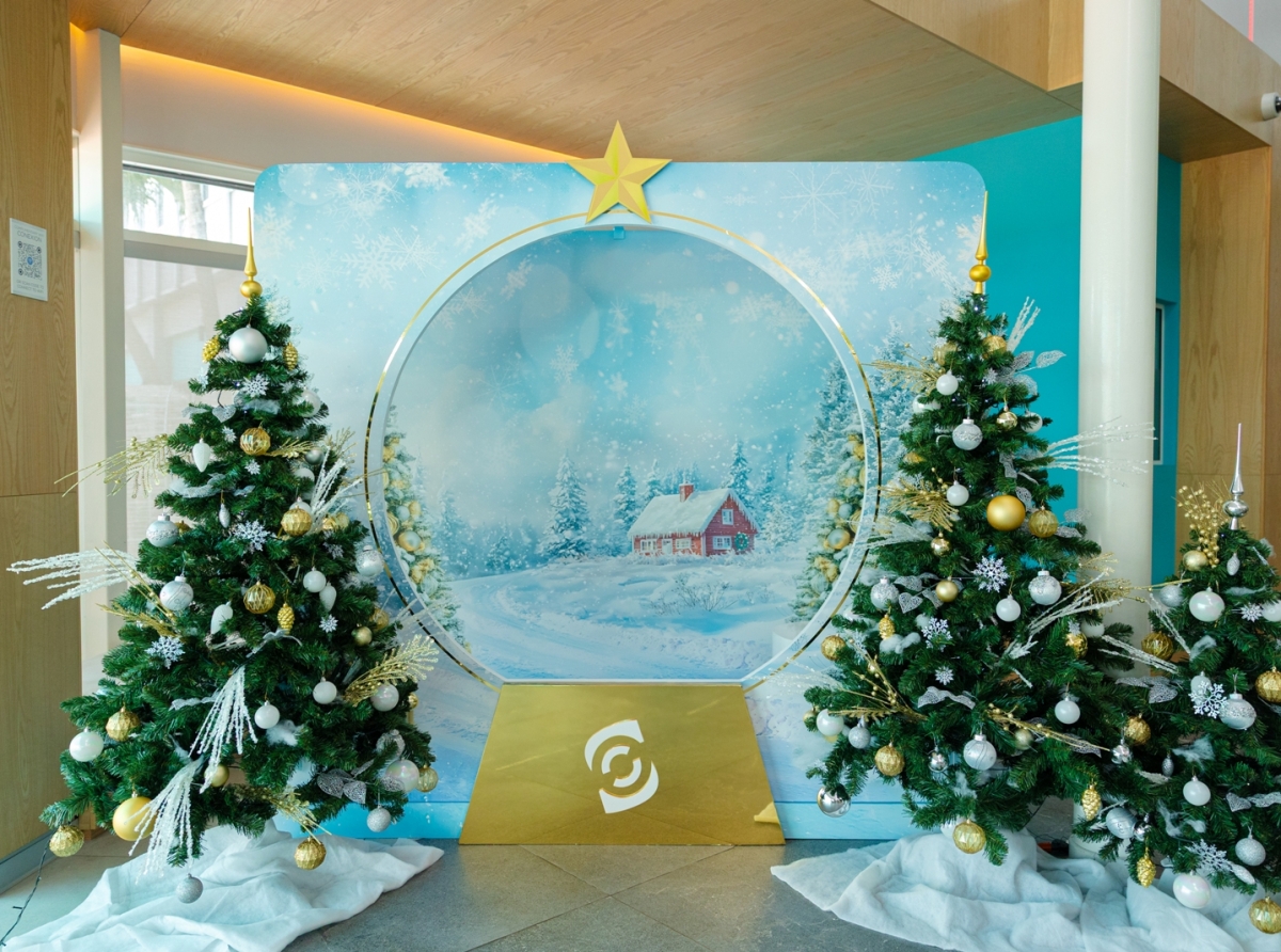 SETAR ta anuncia su Christmas Campaign “E Magia di Conexion”
