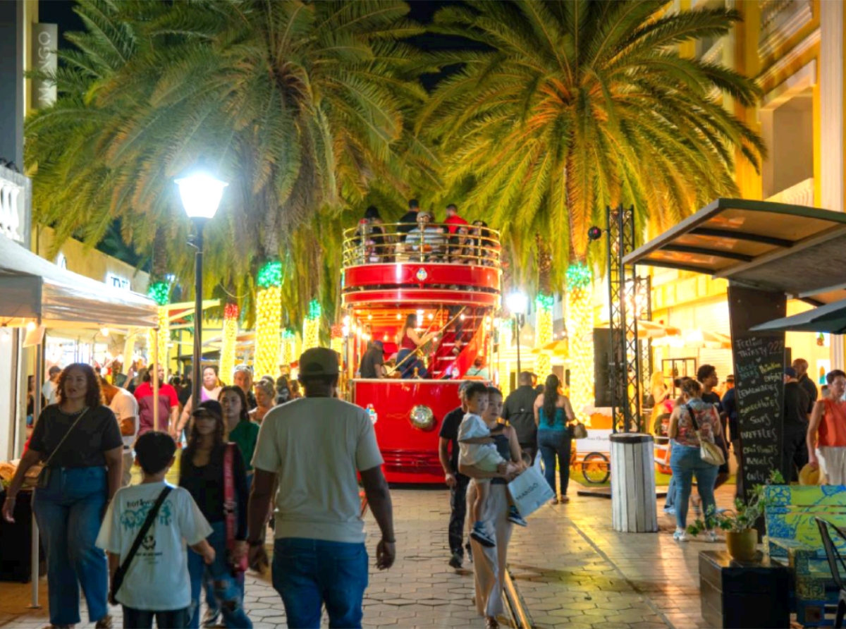 Oranjestad Investors Group den proceso di establece fundacion oficial di OBIZ