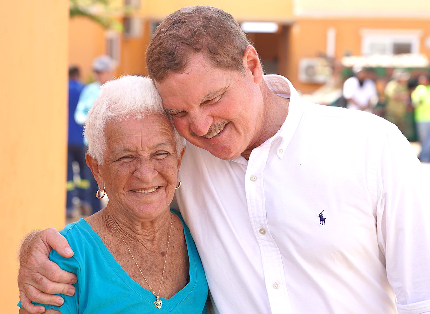    Na 2026 lo tin un otro suma adicional pa pensionadonan