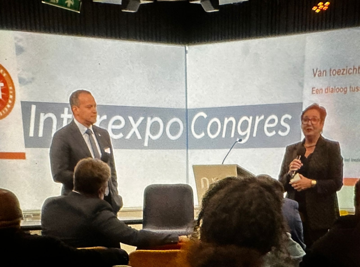 Corsou y Sint Maarten a cuestiona Minister Geoffrey Wever