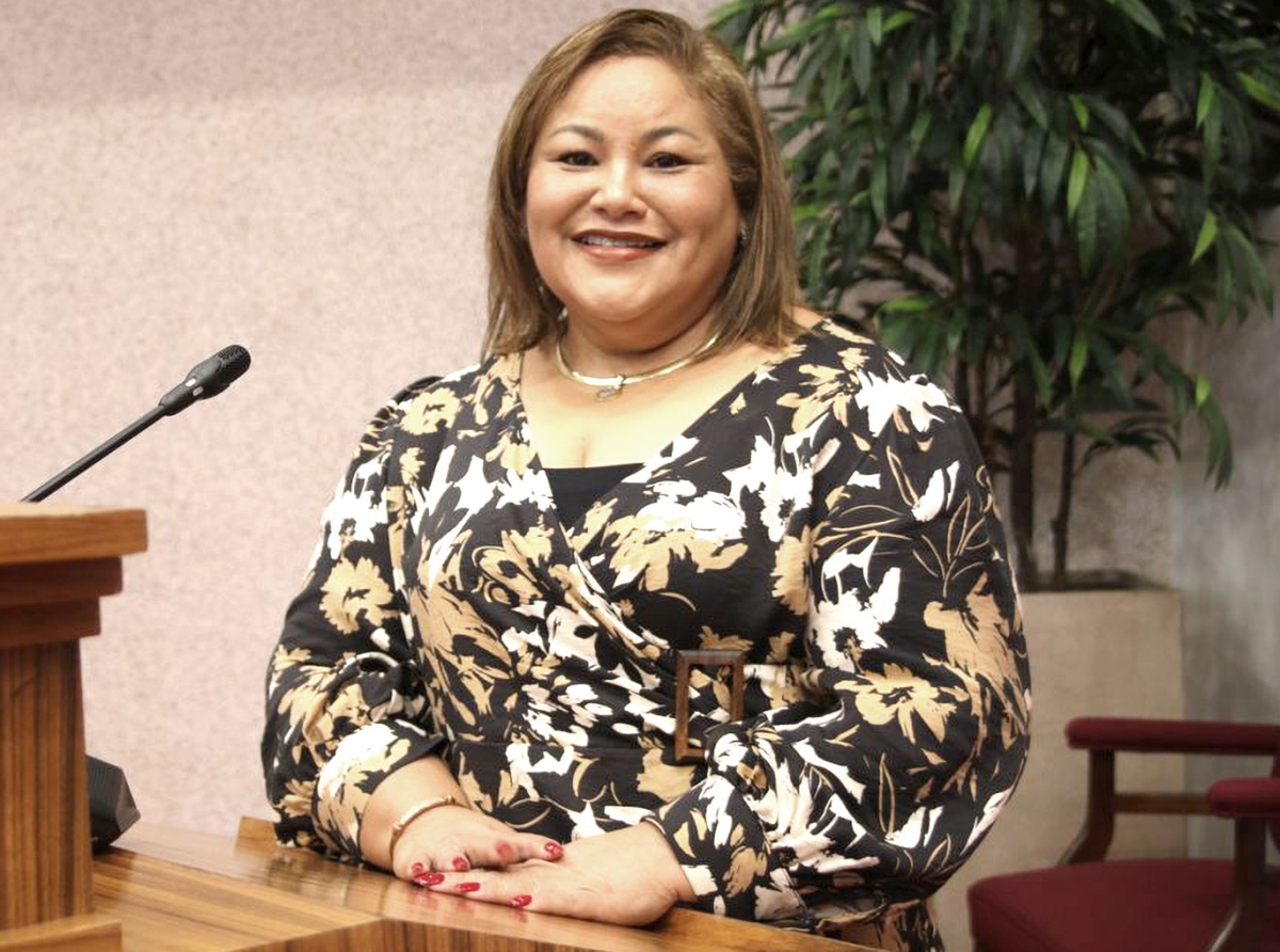 Parlamentario Shailiny Tromp-Lee di MEP ta expresa preocupacion serio pa silencio di Gobierno