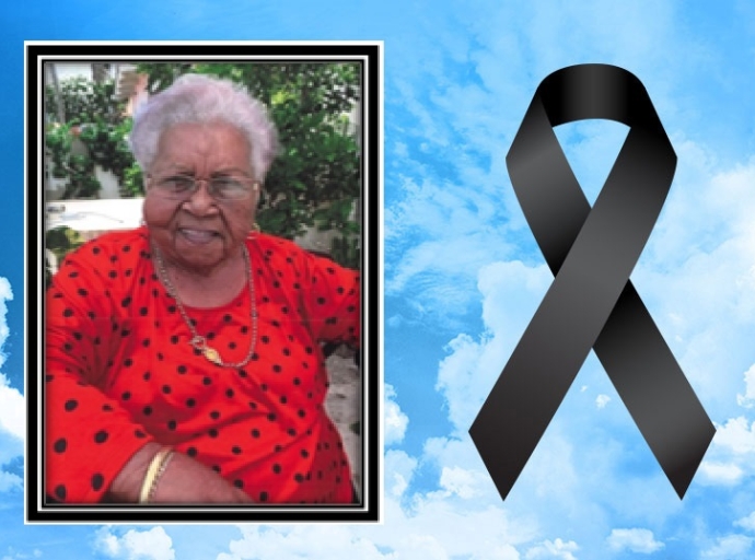 Sra. Irma B. Commenencia-Lesire