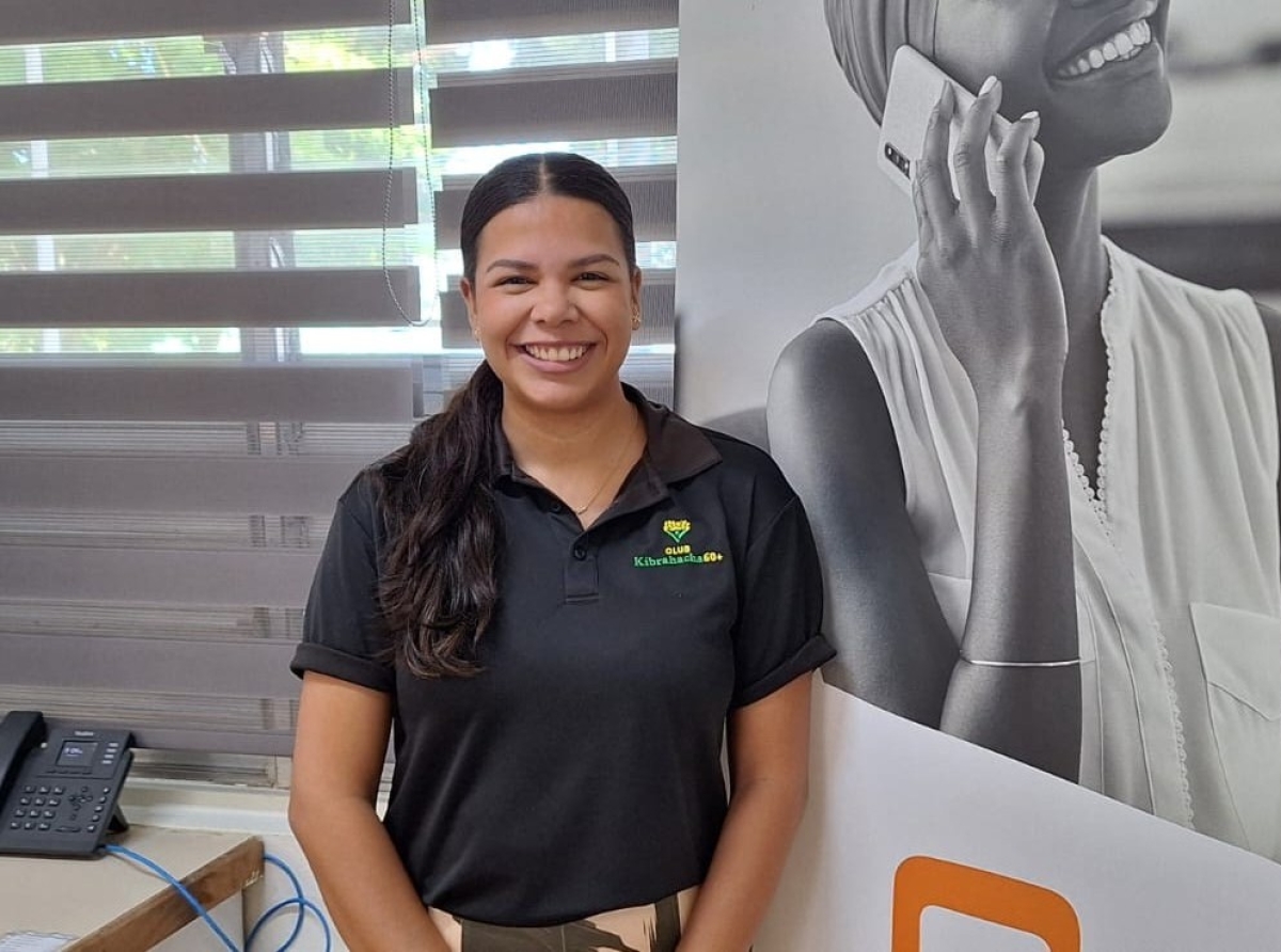 Actividadnan Social pa Adulto Mayor ta limita pero e reto di mas grandi ta transporte