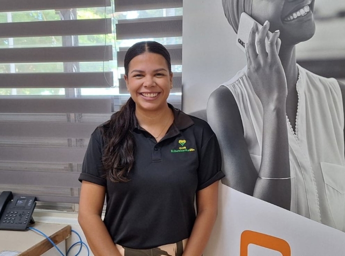 Actividadnan Social pa Adulto Mayor ta limita pero e reto di mas grandi ta transporte