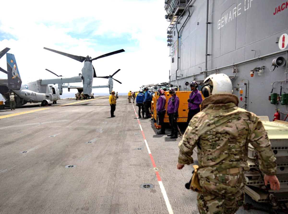 Gobierno Hulandes no ta mira ningun menaza pisa pa islanan ABC