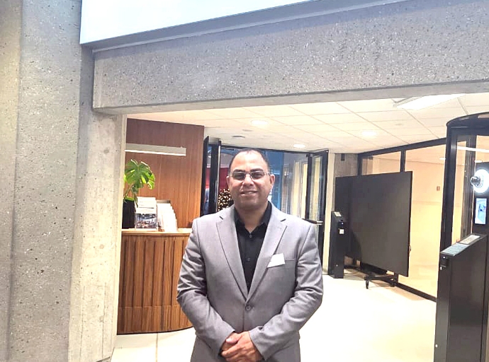 Presentacion di Aruba na Hulanda tabata manera un ‘sales pitch’ pa CAft y Rijkswet HOFA