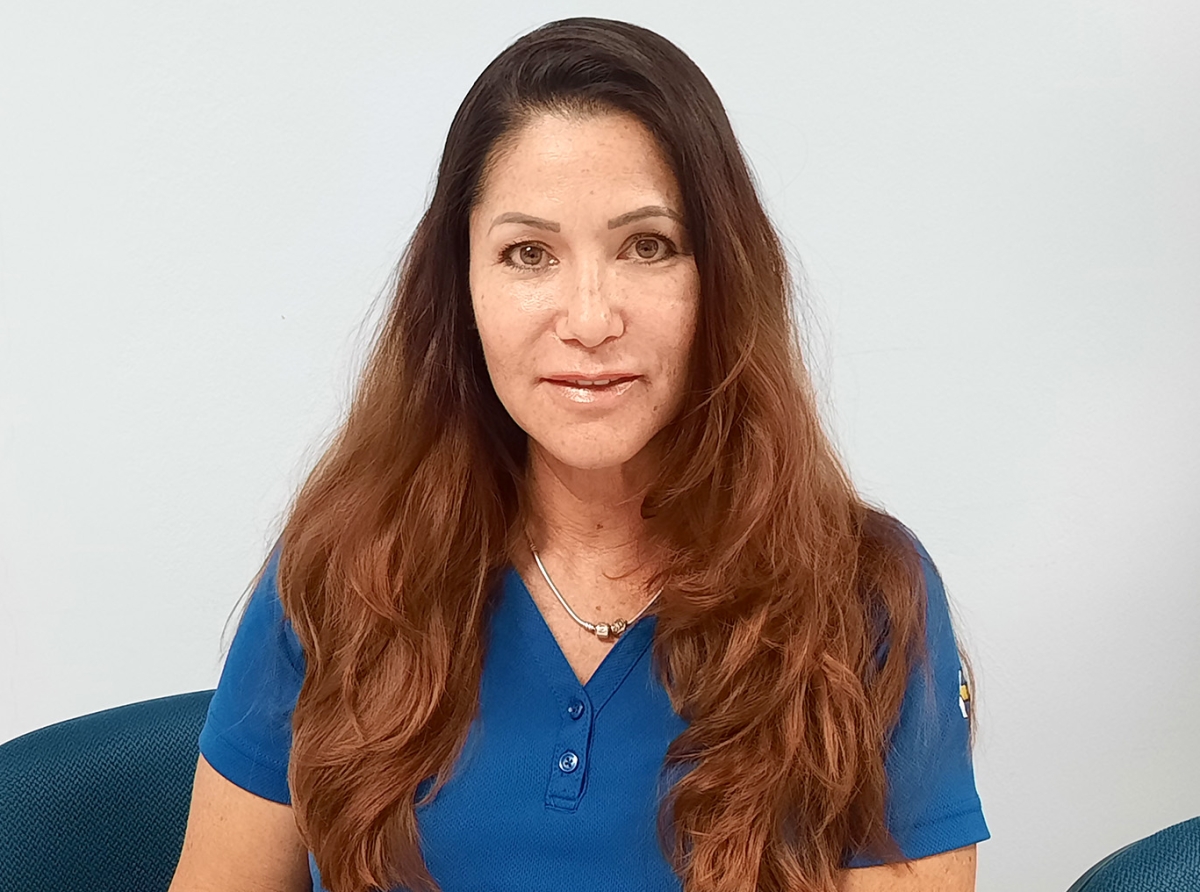 Celebra dianan di fiesta cu moderacion y responsabilidad