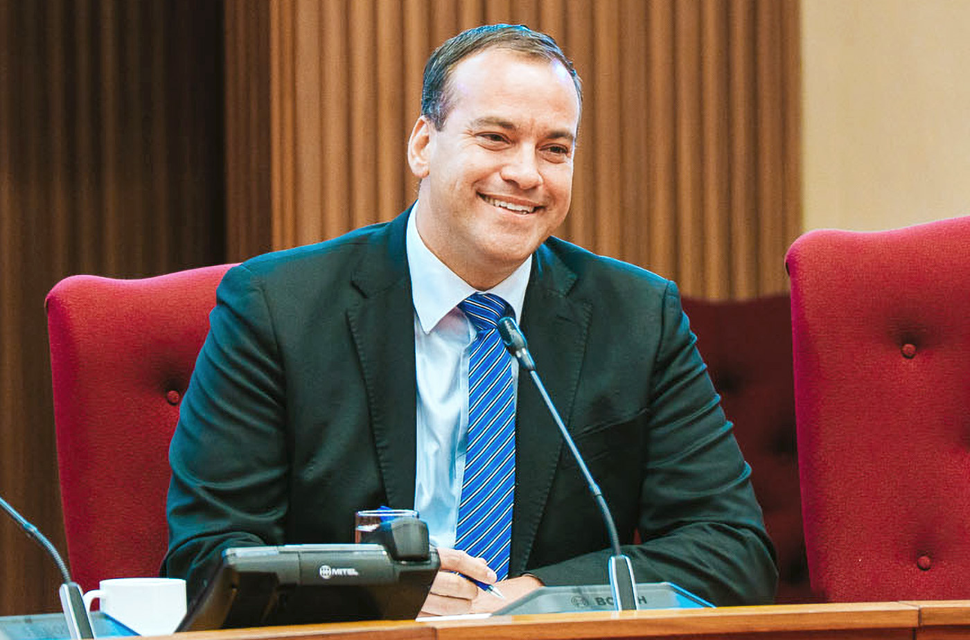 Presupuesto Supletorio 2025 ta den siman venidero den Staten