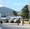 Cuerpo di Mariniers mesora ta yudando St. Maarten pa reduci crimen violento