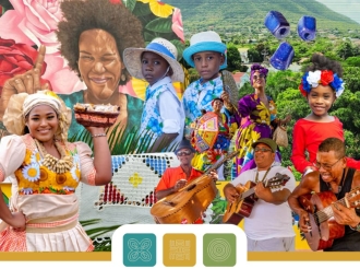 Comunidad ta invita pa participa den e encuesta ‘Unda Cultura Ta Biba’