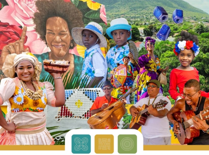 Comunidad ta invita pa participa den e encuesta ‘Unda Cultura Ta Biba’