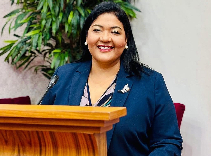 Raad van Advies a descalifica e forma cu AVP-Futuro a organiza e ministerionan den Ley di LIM