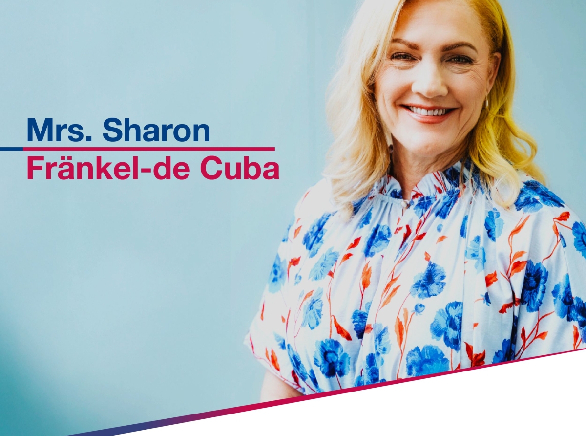 Aruba Bank ta anuncia transicion di liderazgo na entrada di un era nobo di crecemento y innovacion