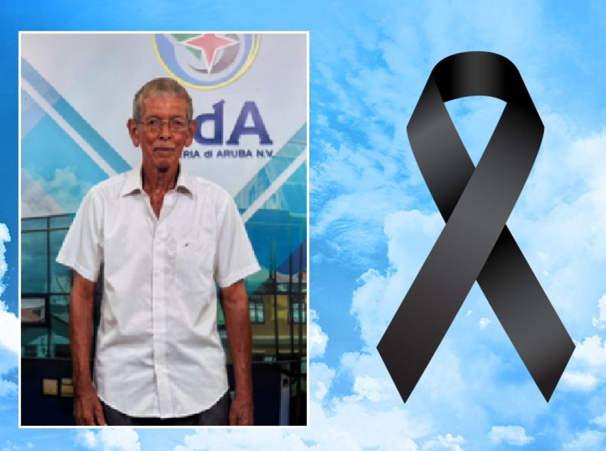 Andres Paulino Larez