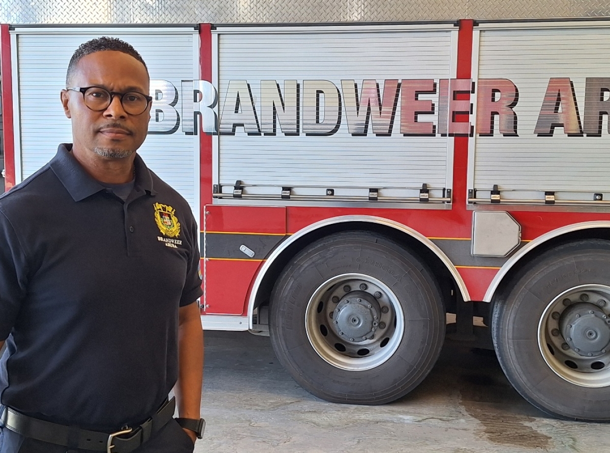 Tene bon cuenta of paga tino ora cu bo yiu ta tira klapchi