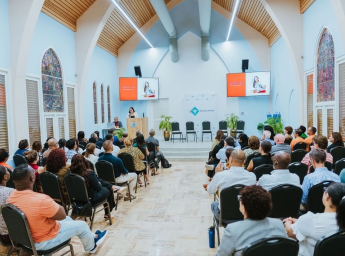 COVID a laga un marca emocional atras den hopi mucha