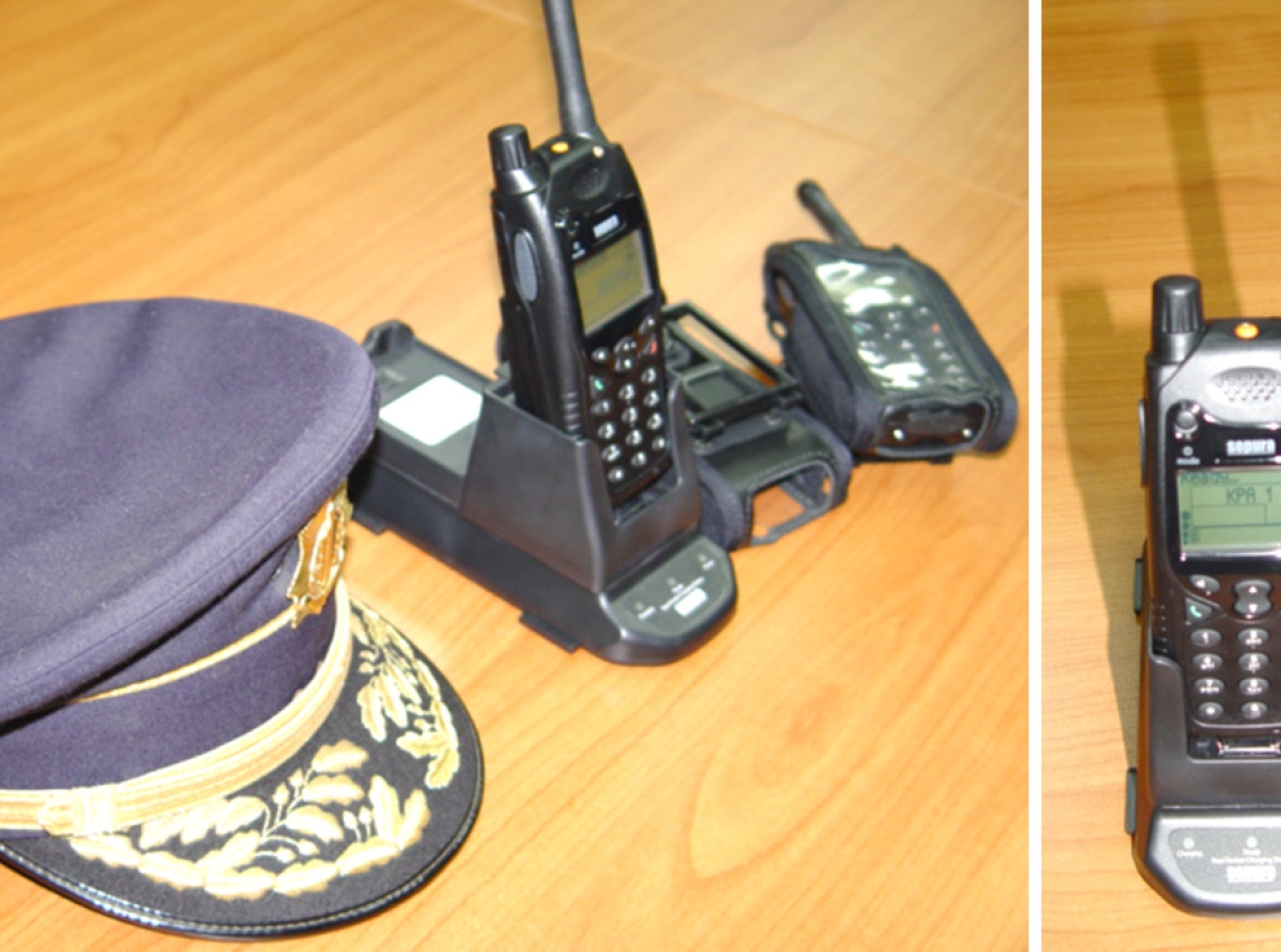 Ministerio Publico dunando splicacion di nan apelacion den un sentencia di e ‘Caso New York’