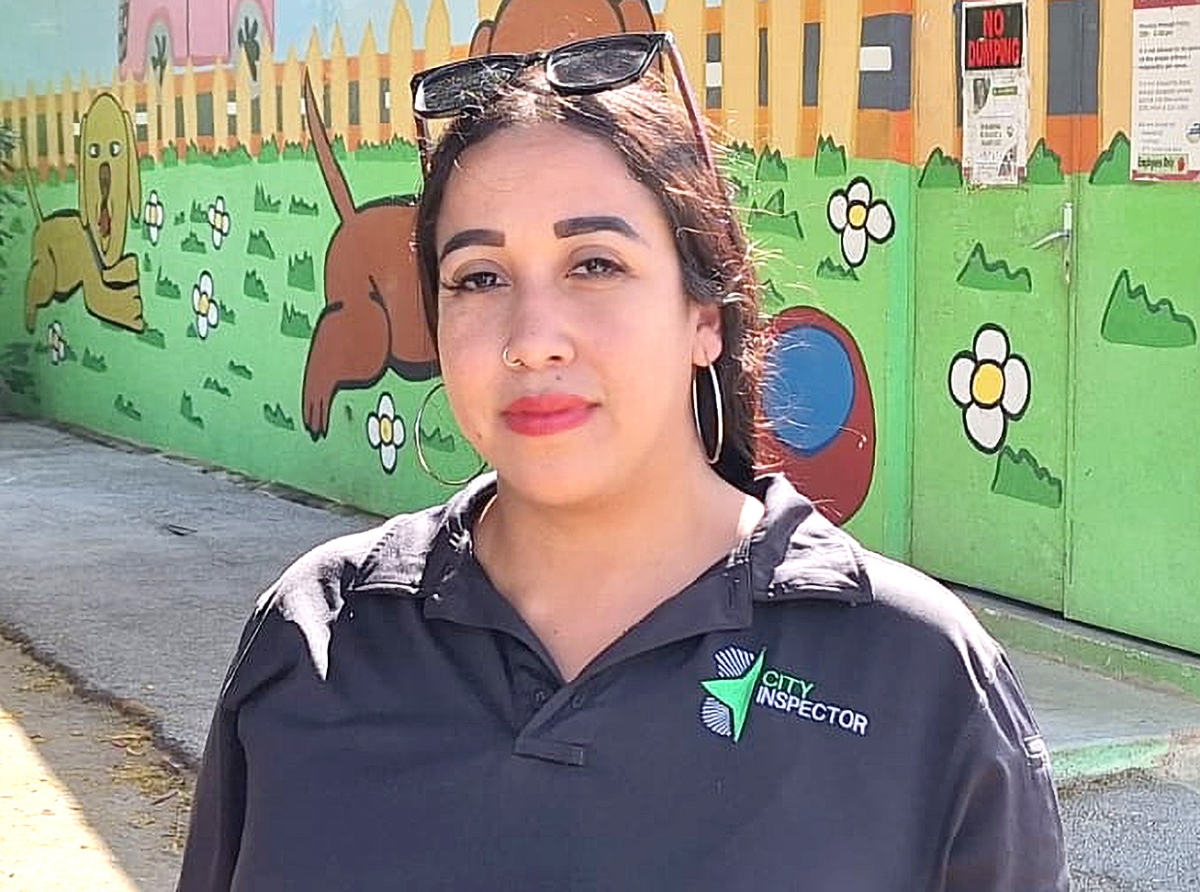 Tin solucion humano pues no por sigui benta mascota indesea unda cu ta