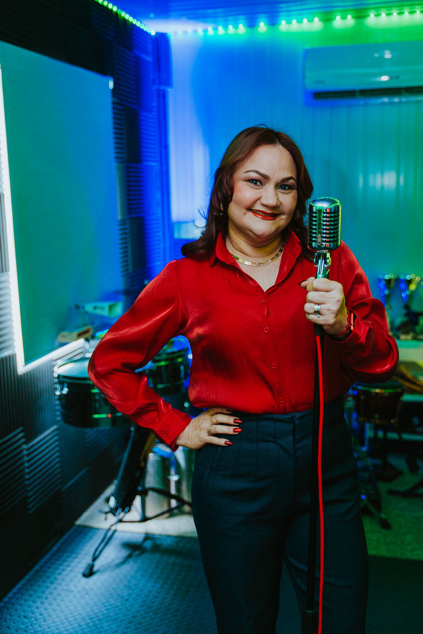 Rebeca Maduro ta empleado superior di Aruba Bank