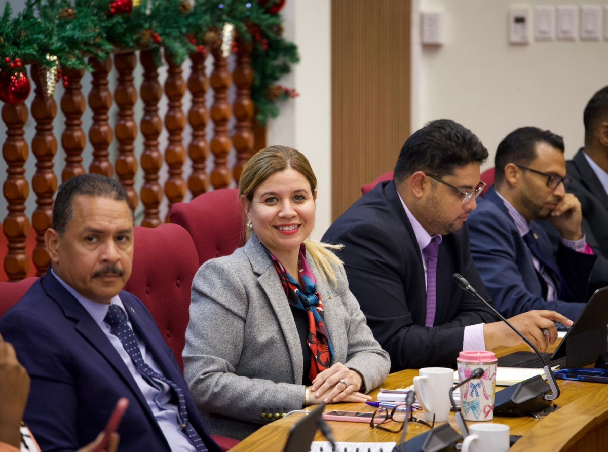 Maneho di gasto publico ta mas disciplina y ta un paso positivo riba e caminda di stabilidad y bienestar
