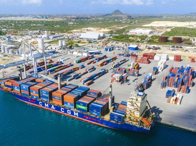 Free Zone Aruba N.V. ta lansa website nobo pa reforsa comunicacion y simplifica operacionnan