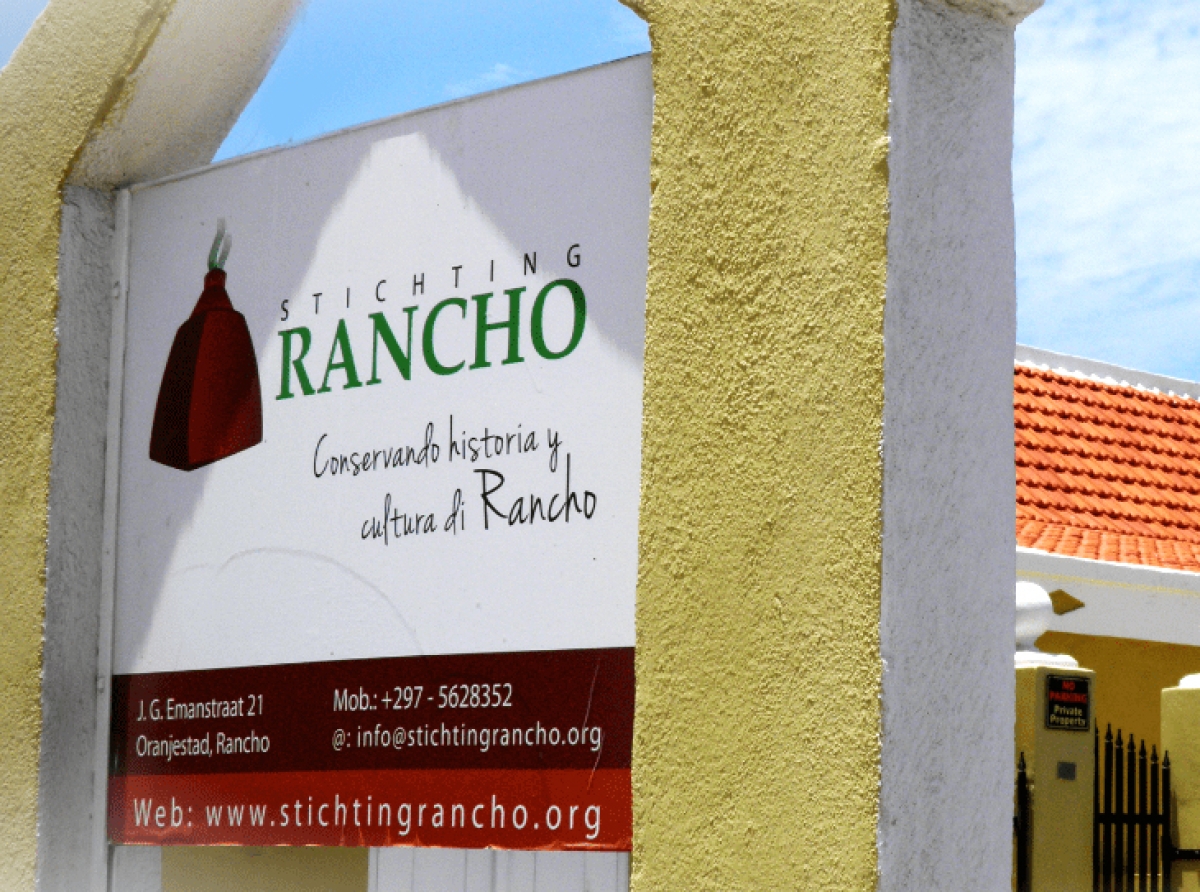 Fundacion Rancho ta organisa biahe familiar y cultural pa La Guajira