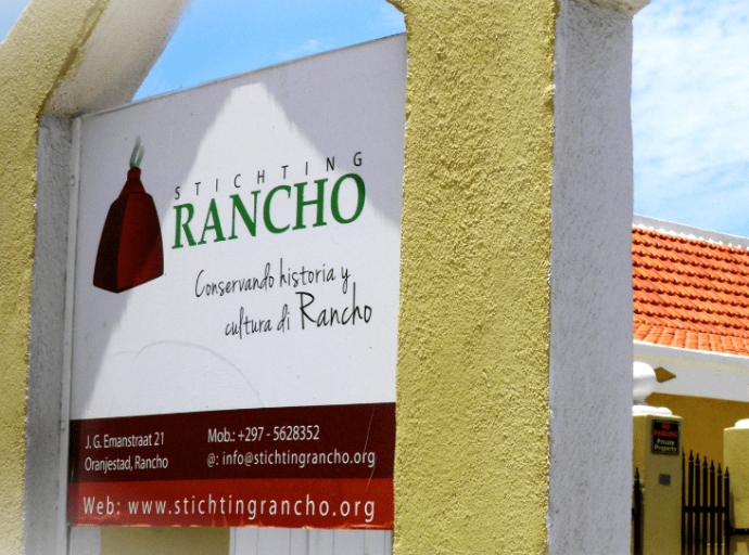 Fundacion Rancho ta organisa biahe familiar y cultural pa La Guajira