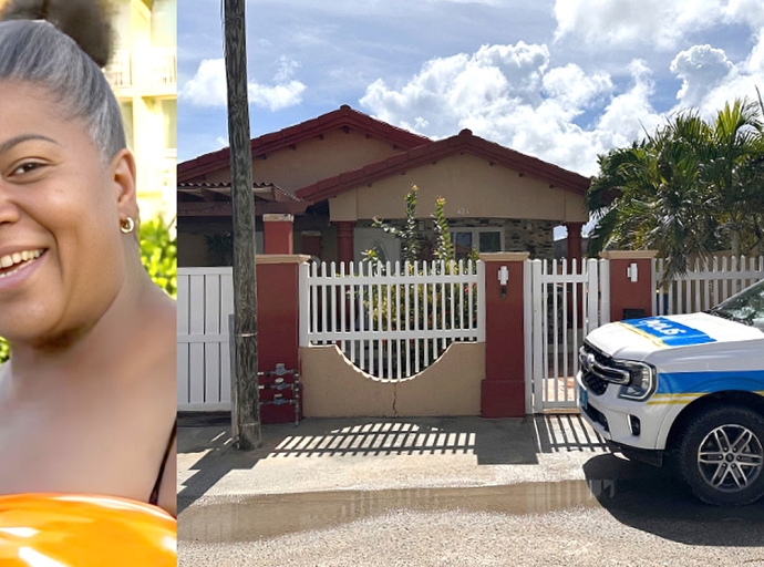 Interpol a gara sobrino busca pa caso asesinato na Solito