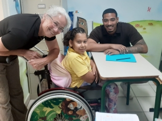 Micky’s Foundation a divulga cu ya nan no por sigui haci e trabao