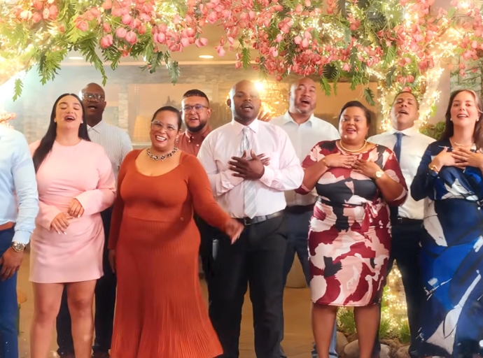 Comentarionan na monton riba e video di Pasco di NV Elmar