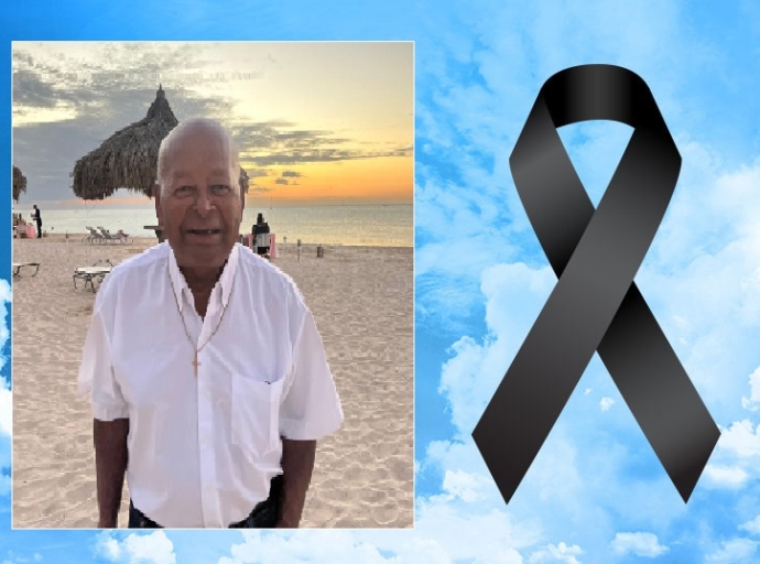 Sr. Zenovio A. Quandus