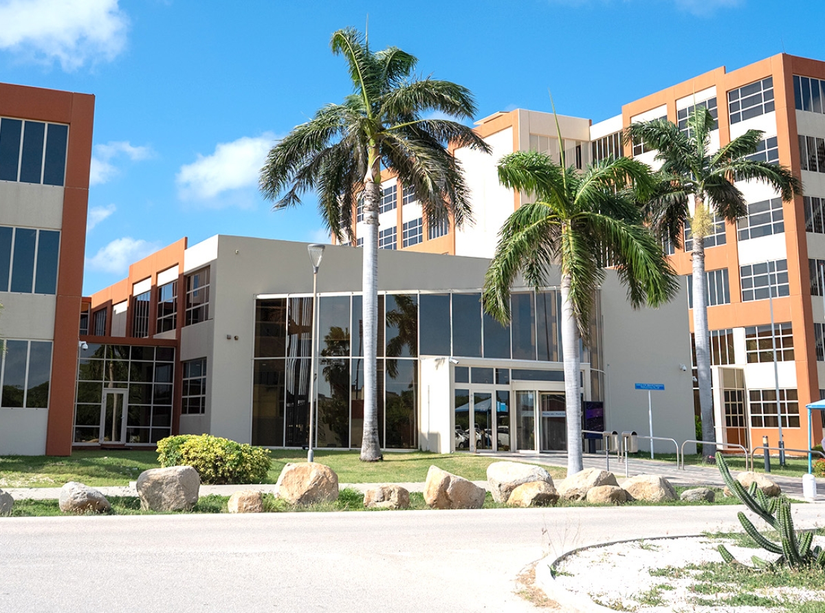 Aangifte inkomstenbelasting lo bay ta den forma digital