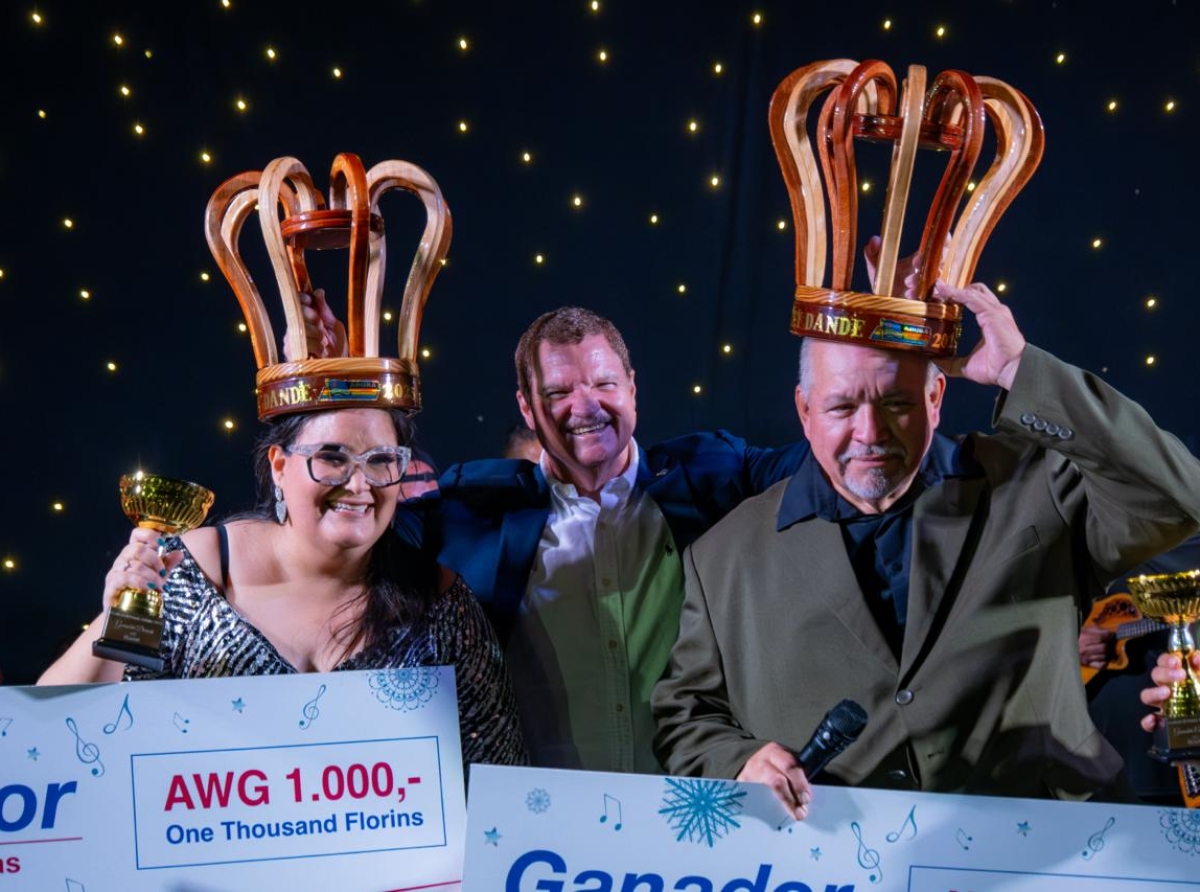 Festival di Dande a celebra su 53 edicion