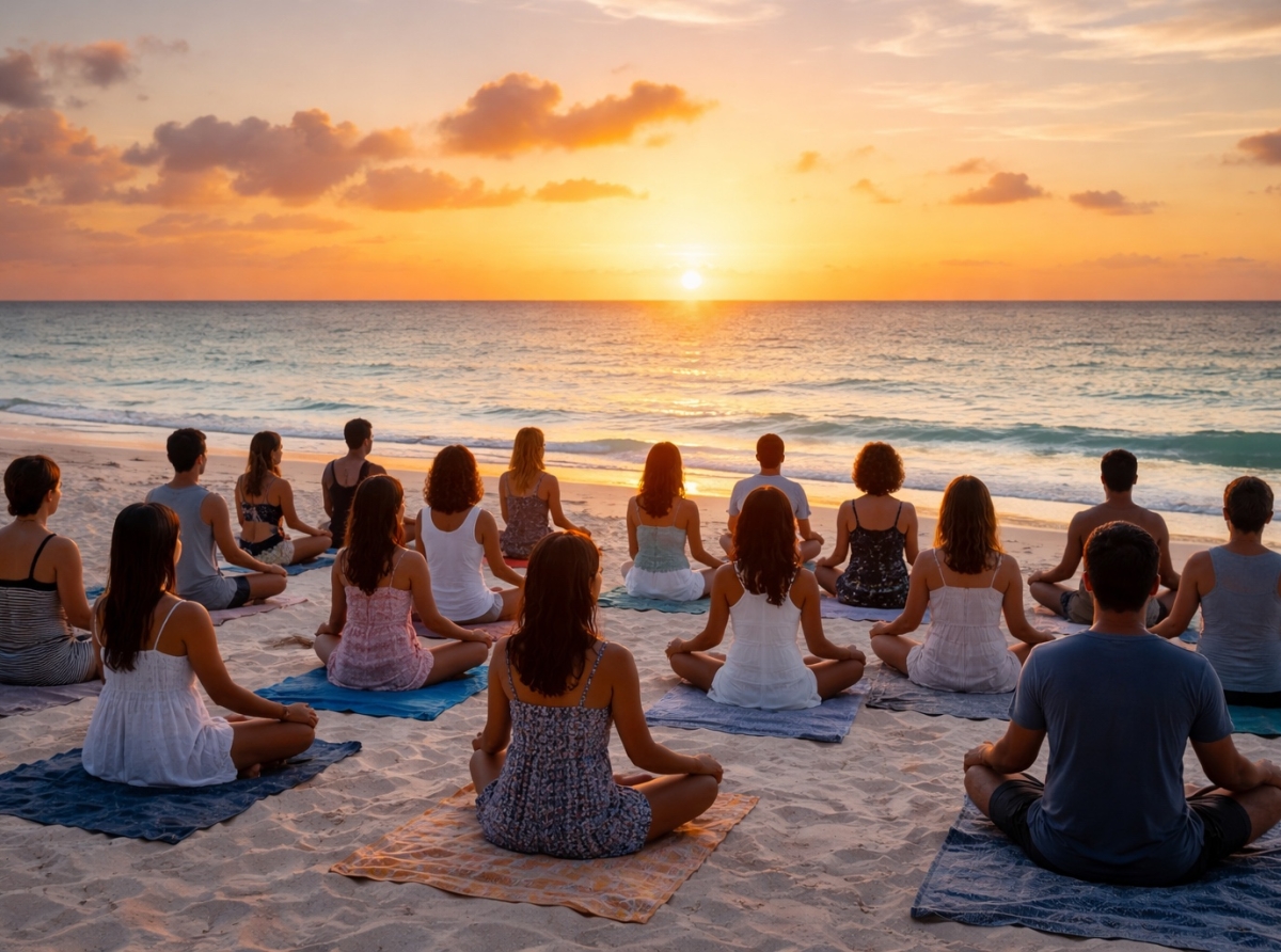 Meditacion Estado Alfa ta fundamental pa transformacion intencional