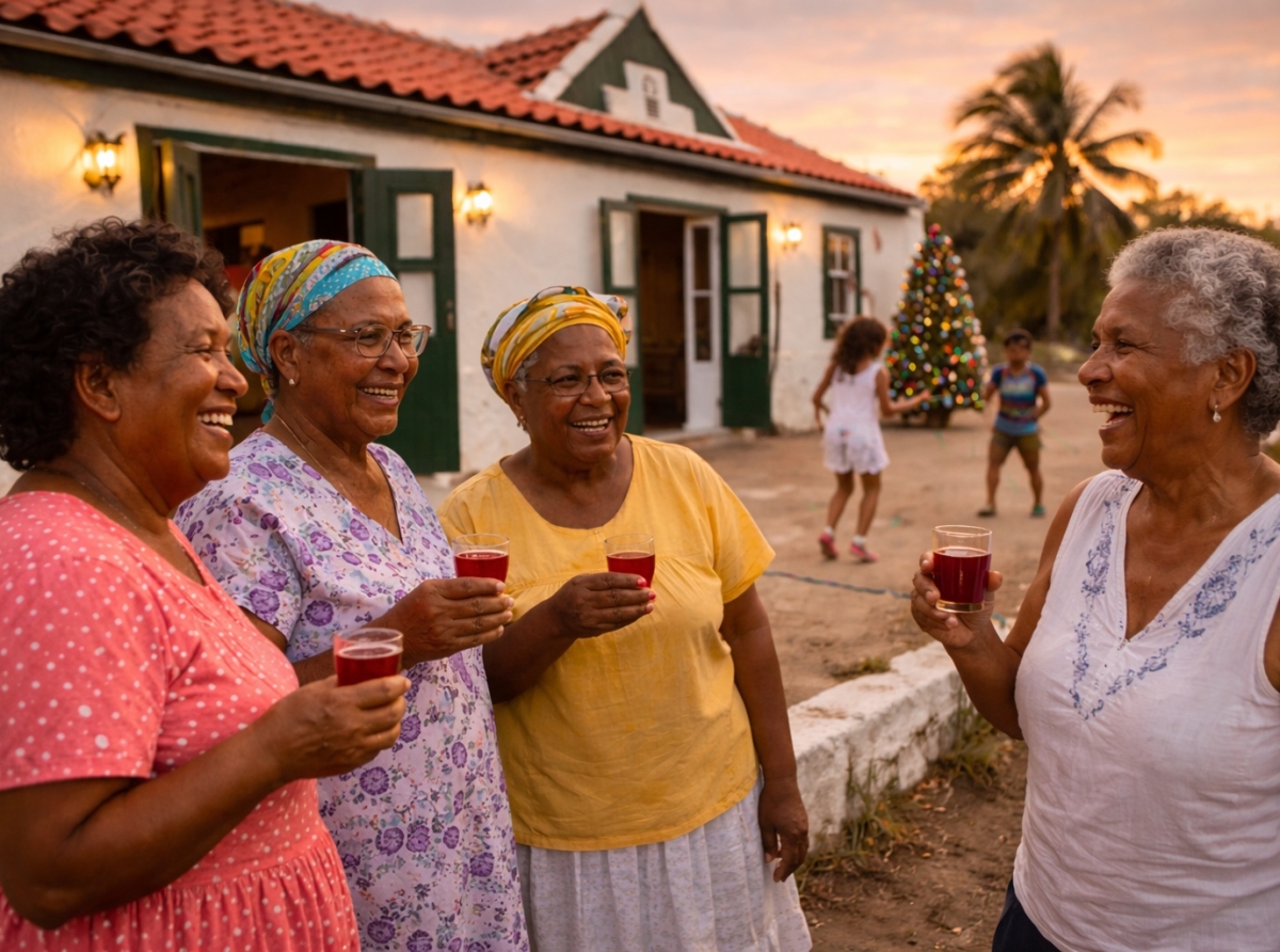 E prome brinda y scoter tradicional di Pasco