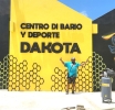 Centro di Bario y Deporte Dakota ta bay despedi di aña cu evento