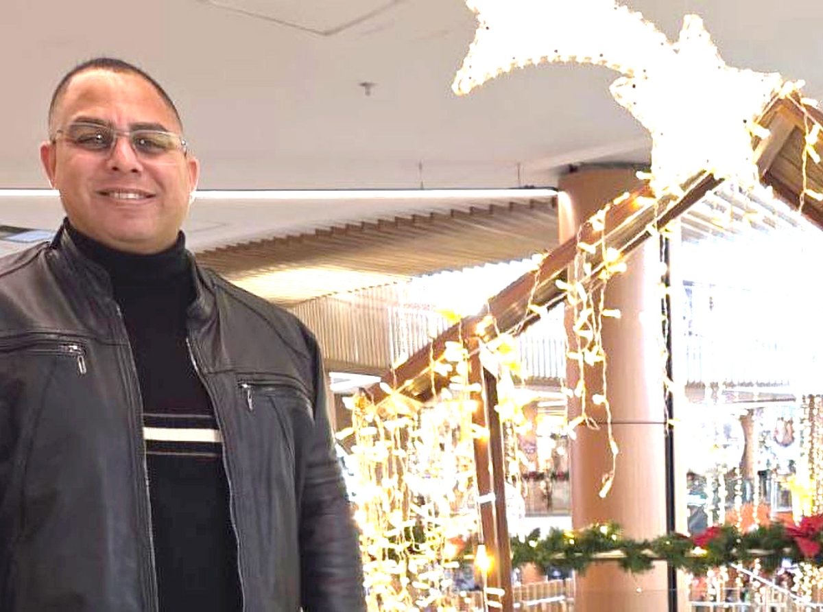 ‘Pasco ta un momento pa uni y pa crece hunto’