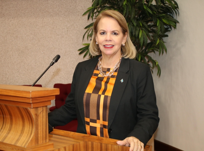  Di recuperacion pa surplus, pa progreso y bienestar, MEP ta hayando razon