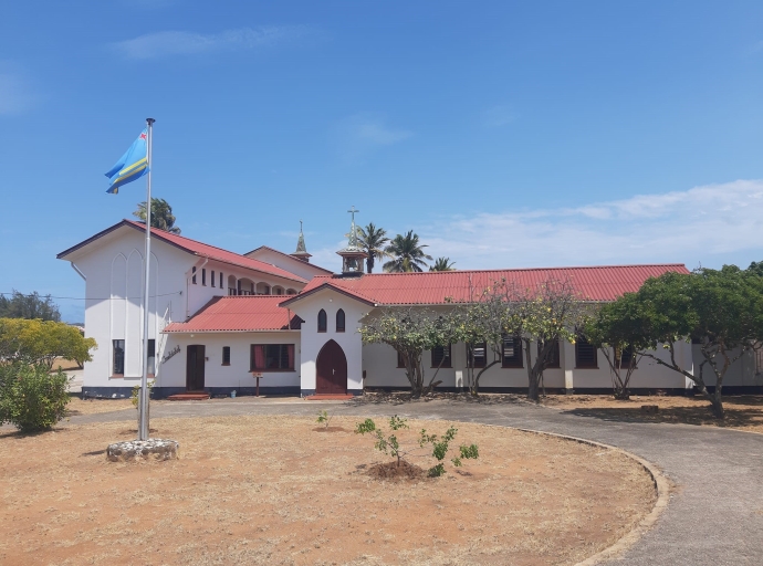 Fundacion Kapel di Bethania ta cera aña 2025 cu gratitud y speransa pa futuro