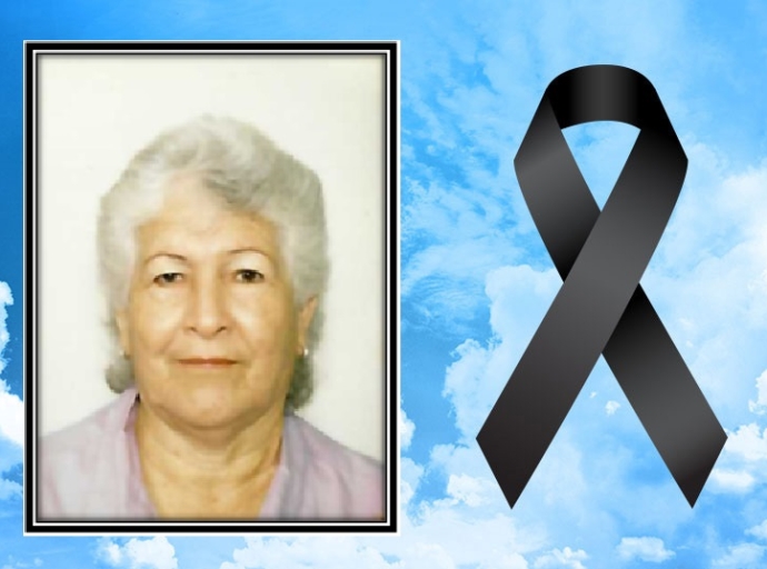 Carmen Maria de Kort-Arends