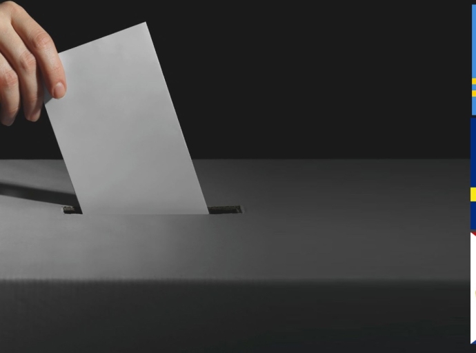 Investigacion riba e cantidad hopi abou di votadonan den CAS- islanan pa Tweede Kamer y Parlamento Europeano