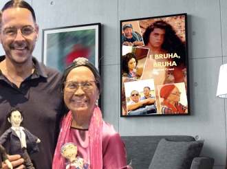 E prome pelicula ‘E Bruha Bruhá’ cu 5 nominacion na Curaçao