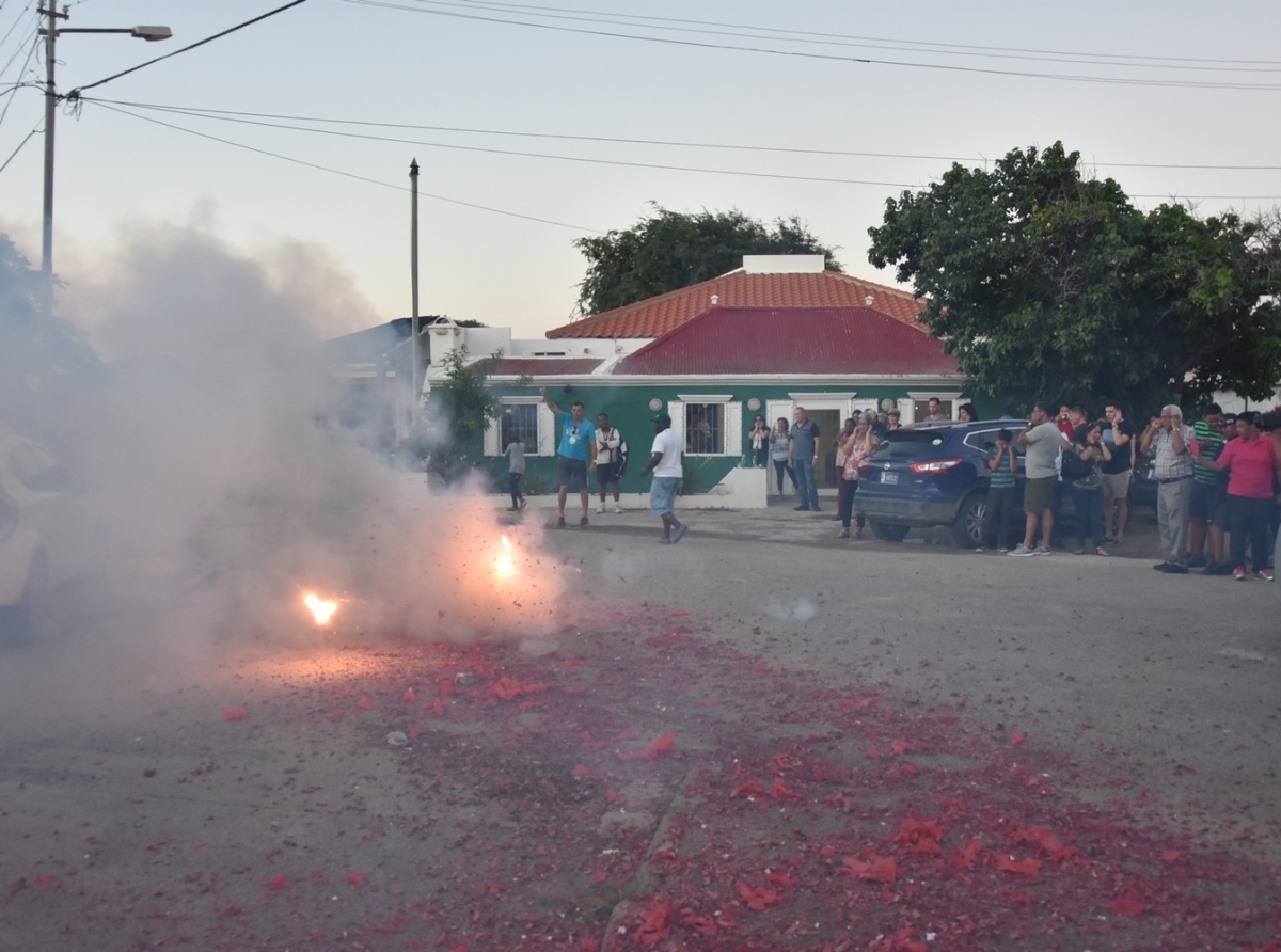 Partido AVP lo tira su pagara Diaranson atardi pa 3 pm